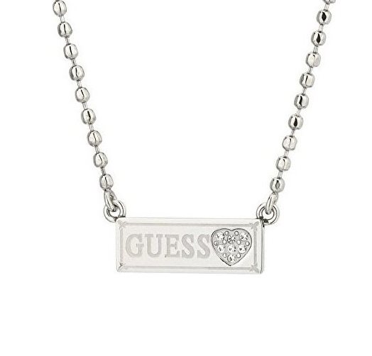 Collana Guess in Acciaio USN11007 - USN11007